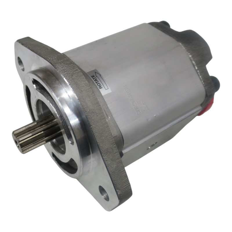 HYDRAULIC GEAR PUMP PARKER 3339112433